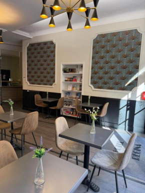 Régina Boutique Hotel